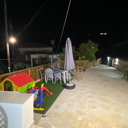 Вилла Casa Di Fragkiskos. Ένα Σπίτι Μέσα Στη Φύση. Kondomarion Экстерьер фото