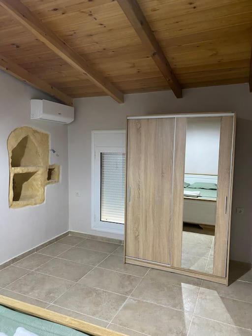 Вилла Casa Di Fragkiskos. Ένα Σπίτι Μέσα Στη Φύση. Kondomarion Экстерьер фото