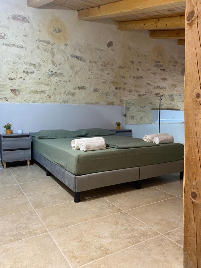 Вилла Casa Di Fragkiskos. Ένα Σπίτι Μέσα Στη Φύση. Kondomarion Экстерьер фото