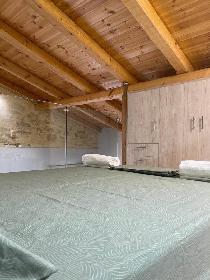 Вилла Casa Di Fragkiskos. Ένα Σπίτι Μέσα Στη Φύση. Kondomarion Экстерьер фото